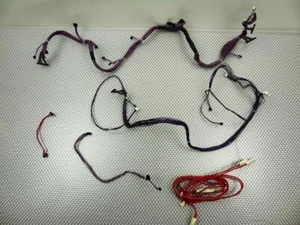 HP CM3530fs CM3530 CP3525n CLJ LaserJet Misc. Various Cables - Picture 1 of 16