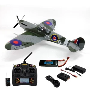 Dynam RC plane Spitfire RTF 1200mm Wing Span - Picture 1 of 7