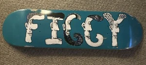 Baker Figgy Dabble Deck - Picture 1 of 8