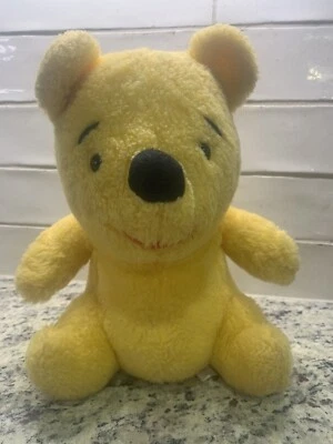 Juguete de peluche de colección Gund Sears Winnie The Pooh ENVÍO GRATUITO :) Foto 1 de 4