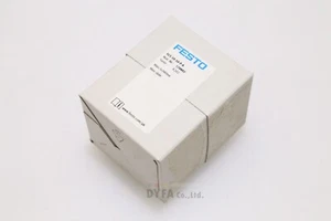 Festo Schiebetischzylinder Neu im Karton SLS-10-10-P-A Mini Schieber CYL-TAB-I-950=9S23 - Bild 1 von 12