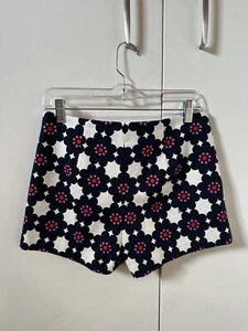 Trina Turk | Floral Shorts | Size 2 | NWT - Picture 1 of 6