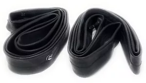 Premium 26" Mountain Bike / Beach Cruiser Inner Tube 26x1.75/1.95 Schrader Valve - Picture 1 of 2