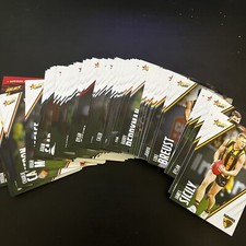 AFL Select Footy Stars 2023 Base Set - Pick your card