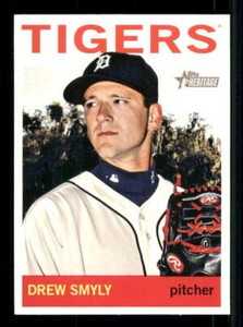 2013 Topps Heritage High Number (Factory) Singles #H501-H600 (NM-MT): You Pick