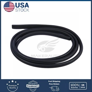 NEW For BMW E36 Coupe 2 Door 2dr Left Door Seal Rubber 51711977727 51712138957 - Bild 1 von 6