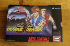 .SNES.' | '.Super Double Dragon.