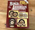 The Collectors Encyclopedia of Homer Laughlin China Reference Value Guide