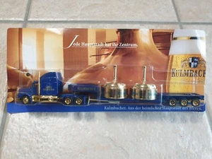 Sammler Truck Kulmbacher - Bild 1 von 4