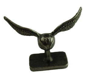 Scene It Harry Potter Fliegender Schnatz Medaille 2005 Ersatzteil Teile KOSTENLOSER VERSAND - Bild 1 von 5