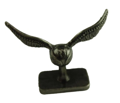 Scene It Harry Potter Flying Snitch Token 2005 Replacement Piece Parts FREE SHIP - Image 1 of 4