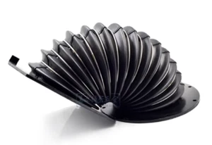 1PC NEW FIT Lower arm slow walking wire dust cover S684D851P56 Telescopic sleeve - Picture 1 of 4