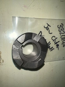 Jaw Clutch, Drive Half 3320146 - Picture 1 of 7