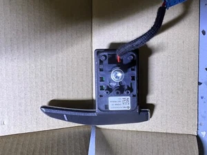 2016 BMW X5M x6m F85 F86 paddle shifters - Picture 1 of 4