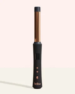 belisa BY LUNATA Cordless 1" Curling Wand - Picture 1 of 5