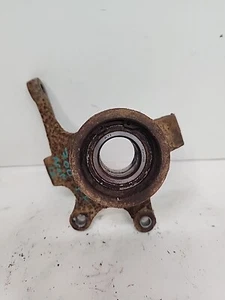 2012 Arctic Cat 700 OEM Left Steering Knuckle - Picture 1 of 6