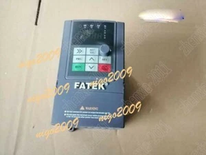 1PC used FID-E10-000421S12A 0.4KW 220V 180 days Warranty #T1 - Picture 1 of 4