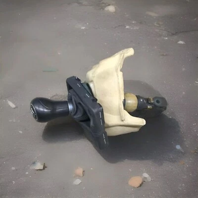 2013 AUDI A5 S LINE 5DR 2L TDI   SPEED MANUAL GEAR SELECTOR 8K0711025K OEM - Image 1 of 3