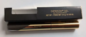 ANASTASIA BEVERLY HILLS Dipbrow Gel Dark Brown 0.155 oz NIB - Picture 1 of 5