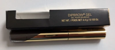 ANASTASIA BEVERLY HILLS Dipbrow Gel Dark Brown 0.155 oz NIB - Image 1 of 4