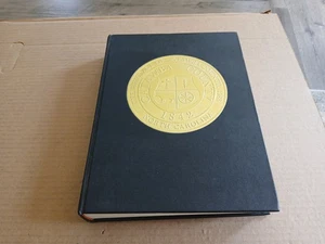 Book 1986 The Heritage of Catawba County NC North Carolina - Picture 1 of 19