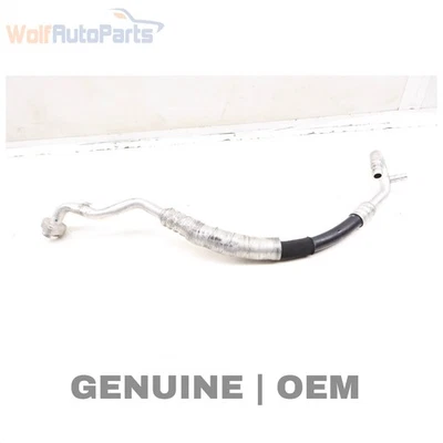 AUDI Q5 2013-2017 3,0 L - MANGUERA DE AIRE ACONDICIONADO / LÍNEA / TUBO 8T0260707A Foto 1 de 4