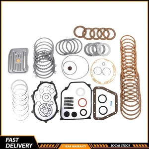 4 Speed Automatic Transmission Rebuild Kit 01M O1M For New Beetle Passat B3 B4 - Picture 1 of 6