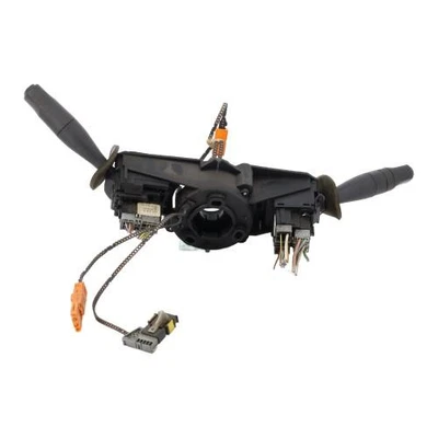 Com (Bloc Contacteur Tournant+Commodo Essuie Glace+Commodo Phare) PEUGEOT 206 PH - Photo 1/4