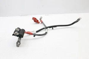 2018 JAGUAR XJ X351 GW9314N144AB 5.0 Petrol 375kw Positive Battery Cable - Picture 1 of 7
