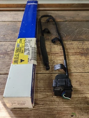 NUEVO OEM 2002 CHEVY TRAILBLAZER GMC ENVIADO OLDS BRAVADA SENSOR DE TEMPERATURA DEL AIRE 15040301 Foto 1 de 4