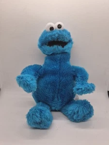 Cookie Monster Vintage Plush - Picture 1 of 5