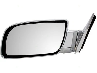 For 1992-1999 Chevrolet C2500 Suburban Mirror Left Brock 39626NVNC 1993 1994 - Image 1 of 2