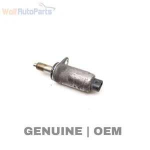 2015-2017 VW GTI - N205 Valve / Solenoid 06E103697H - Picture 1 of 4