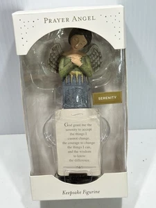 Gebetsengel Andenken Figur Gelassenheit Neu in OVP - Bild 1 von 9