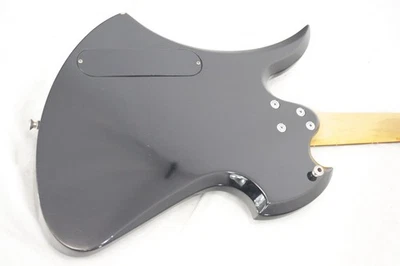 B.C.Rich MOCKINGBIRD BASS 780JE - Bild 1 von 4