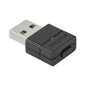 Creative BT-W2 PS4 Nadajnik Bluetooth USB aptX HP-BTW2 - Zdjęcie 1 z 6