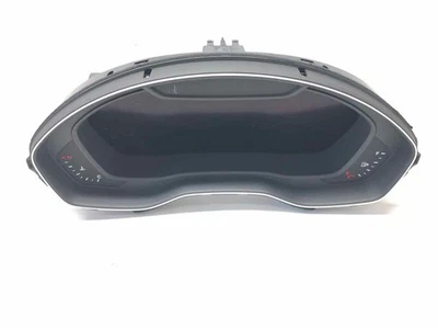 2018-2020 --- Audi S5 RS5 Q5 SQ5 -- Cuadro de instrumentos velocímetro -- 8W5920890G Foto 1 de 4