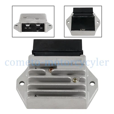 Voltage Regulator For Moto Guzzi NTX 350 65GT 650 Nevada 750 Club Club - Image 1 of 4