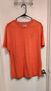 Under Armour Women's M Heat Gear Loose Shirt - Picture 1 of 3