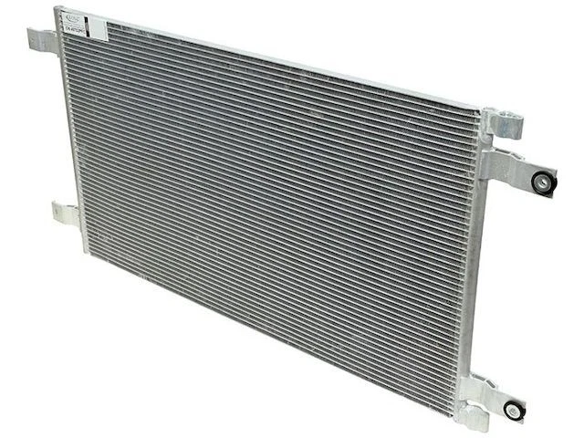 UAC 83DG53J A/C Condenser Fits 2011-2013 Kenworth T700 - Изображение 1 из 1