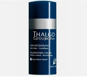 Thalgo Men Regenerating Cream 50ml #gloau - Picture 1 of 1