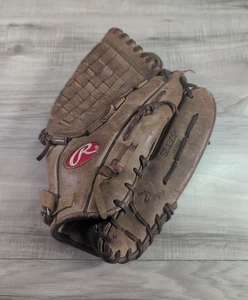 Rawlings SL130P Sandlot Model 13 Inch Right Hand Throw Baseball Glove RHT - Picture 1 of 14