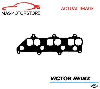 INTAKE MANIFOLD GASKET VICTOR REINZ 71-39018-00 P FOR MITSUBISHI COLT VI 1.5L - Image 1 of 4