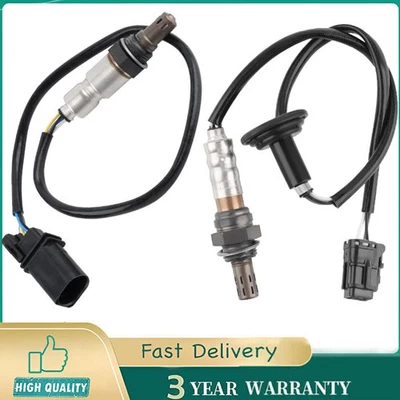 Sensores de oxígeno turbo 2X para Kia Sportage 2,0 L L4 2011-2016 Foto 1 de 4