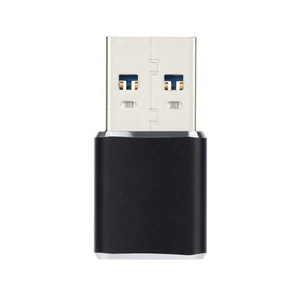 Mini-Reader USB 3.0 Superspeed USB 5 GPBS Micro Memory Reader Adapter - Photo 1/12
