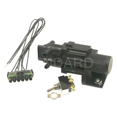 For Ford E-350 Econoline 1975-1985 Standard FV-5K Fuel Tank Selector Valve Kit - Изображение 1 из 4