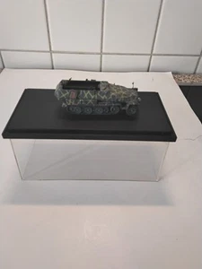 1/72 dragon armor 60285 Sd.Kfz 251/2 Ausf.C,Unidentified Unit Russia ohne OVP - Foto 1 di 4