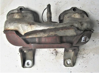 Collecteurs d'échappement Honda Civic Modèle 1984 87 Moteur EW 12V 1,5cc... - Photo 1/4