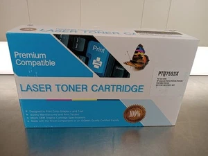 Premium kompatible Laser Tonerkartusche CBDR420 kompatibel mit Brother - Bild 1 von 2
