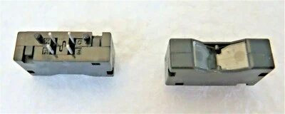 EE-SY190 OMRON DIFFUSE PHOTOELECTRIC LINEAR SENSOR 0.05-0.60mA 2-PC LOT - Image 1 of 3